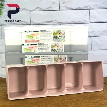 نظم دهنده 9مقسم دار سامان زیبا - Image 12