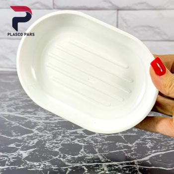 ست سرویس بهداشتی طرح سنگ لیمون - Image 3