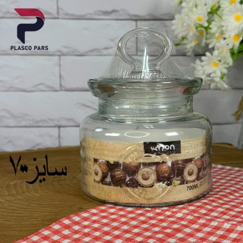 بانکه روستیک 700 میل لیمون