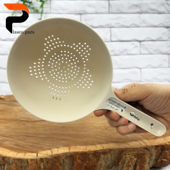 سبد تفاله گیر دسته دار متوسط پادیز - Image 2