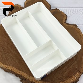 جا قاشقی کابینتی کوچک هور دومان - Image 4