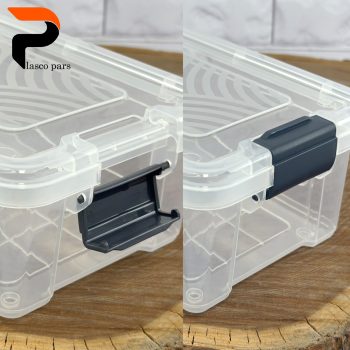 باکس مستطیل 1.5 لیمون - Image 4