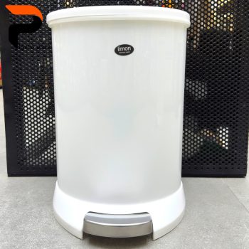 سطل گرد 15لیتری لیمون - Image 2