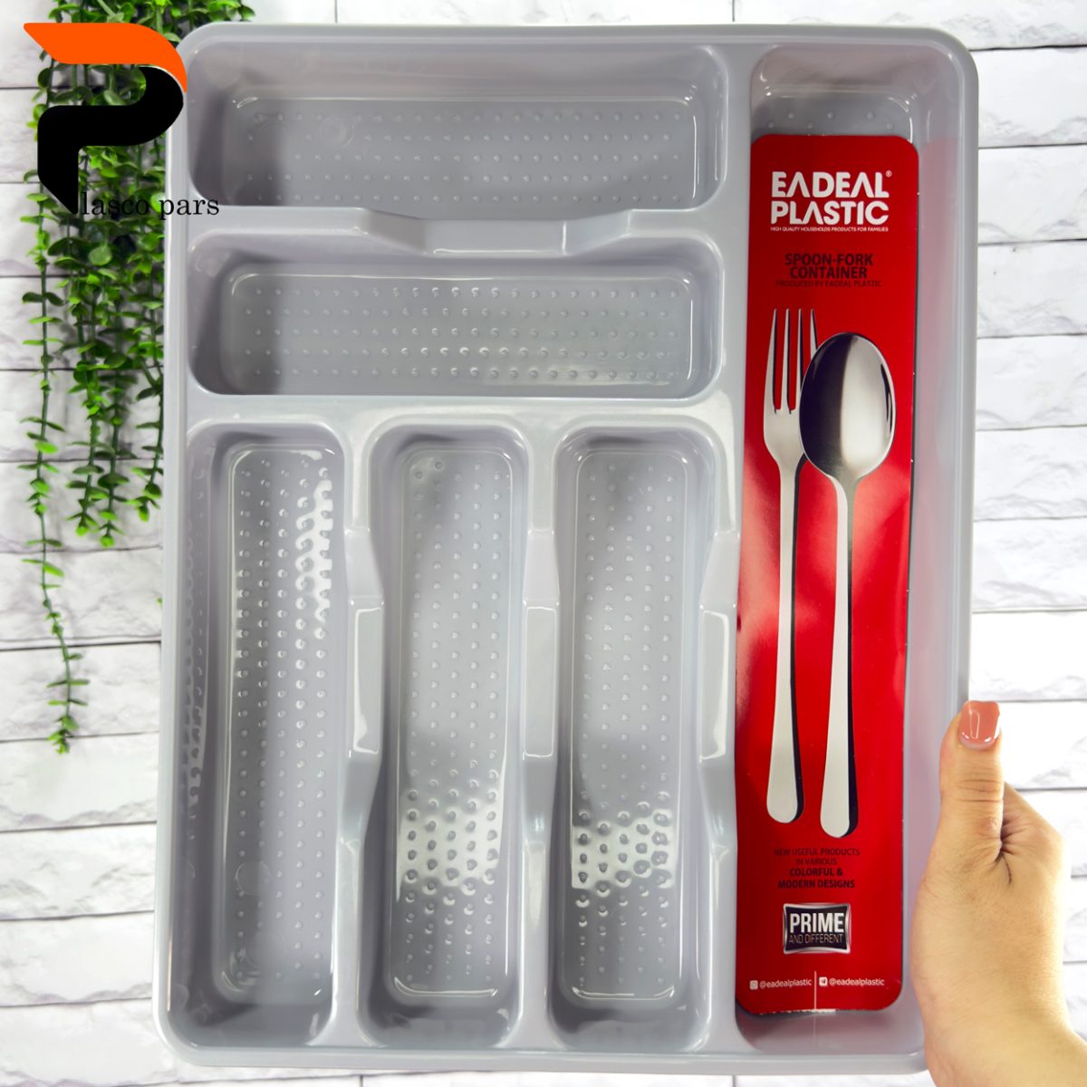 جاقاشقی کابینتی مایسا ایده آل - Image 6
