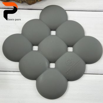 زیر دیگی سیلیکونی بابل 66 WS