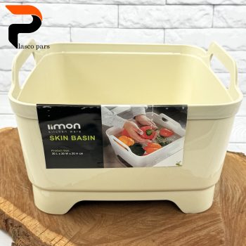 لگن سینک لیمون - Image 10