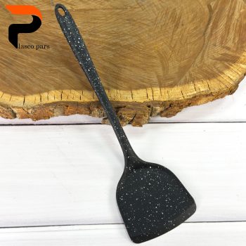 کفگیر برگردان سیلیکونی 4208 - Image 4