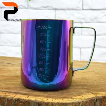 پیچر 1000 میل استیل هفت رنگ - Image 11