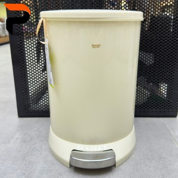 سطل گرد 15لیتری لیمون - Image 8