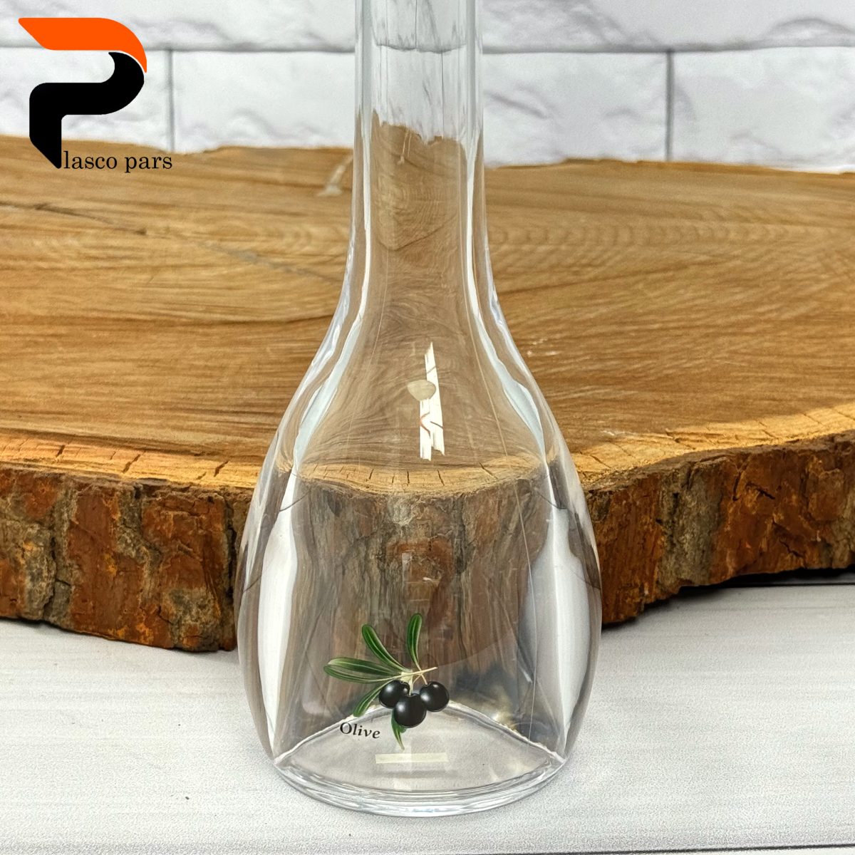 روغن ریز و آبلیمو خوری اکرولیک تایوانی - Image 7