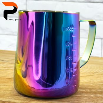 پیچر 600 میل استیل هفت رنگ - Image 6