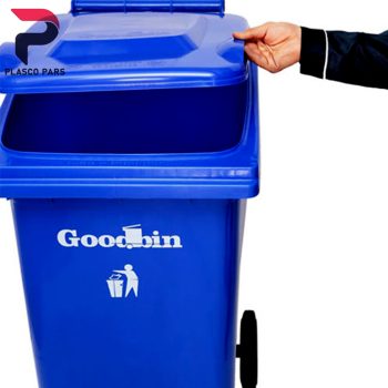 سطل 120 پدالدار هومکت - Image 2