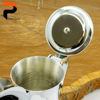 دله قهوه نقره ای 26 (770 مبل) - Image 4