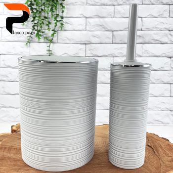 ست سرویس بهداشتی بادبزنی ویو همارا - Image 10