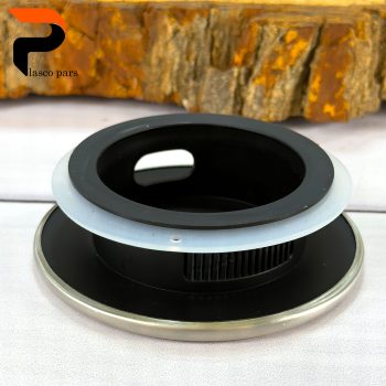 پارچ 1.5 لیتری شیاردار درب استیل لیمون - Image 7