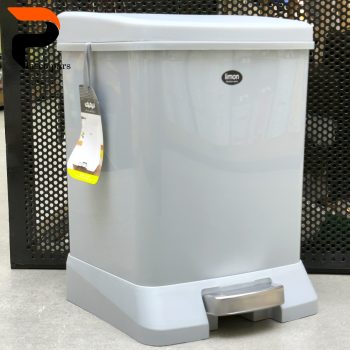 سطل 4 گوش 12 لیتری آرامبند لیمون - Image 5