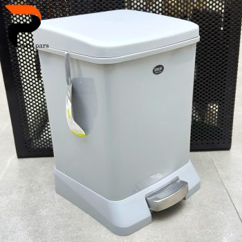 سطل 4 گوش 12 لیتری آرامبند لیمون - Image 4