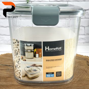 جابرنجی 10 کیلویی شالیز هومکت - Image 9