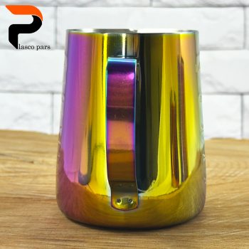 پیچر 350 میل استیل هفت رنگ - Image 4