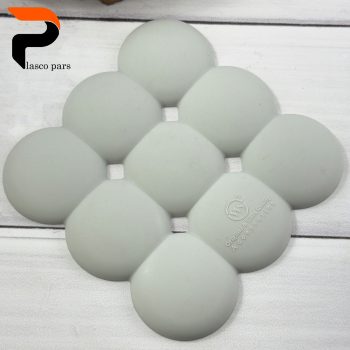 زیر دیگی سیلیکونی بابل 66 WS - Image 6