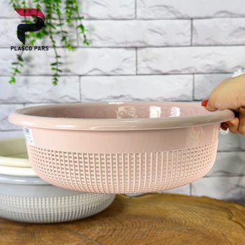 آبکش 3 ترمه گلد - Image 5