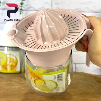 پارچ و آبمیوه گیری 2 کاره لیمون - Image 8