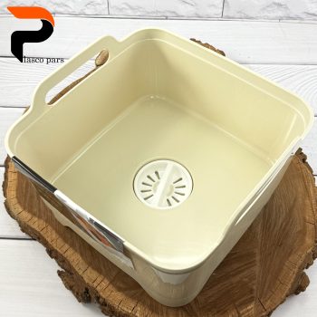 لگن سینک لیمون - Image 3