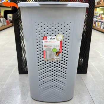 سبد رخت دربدار بلند اسکارلت زیبا - Image 9