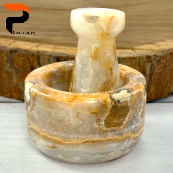 هاون سنگی بزرگ - Image 5