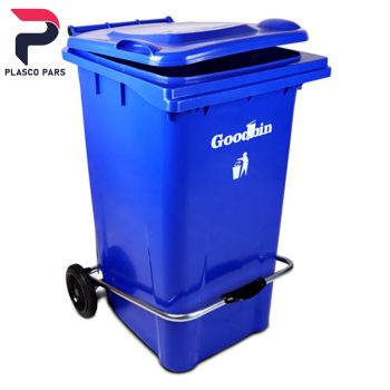 سطل 120 پدالدار هومکت - Image 7