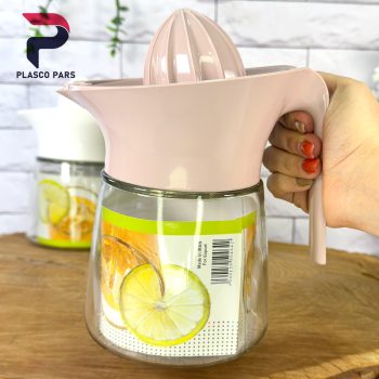 پارچ و آبمیوه گیری 2 کاره لیمون - Image 5