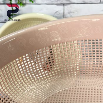 آبکش 4  ترمه گلد - Image 4