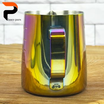 پیچر 350 میل استیل هفت رنگ - Image 5