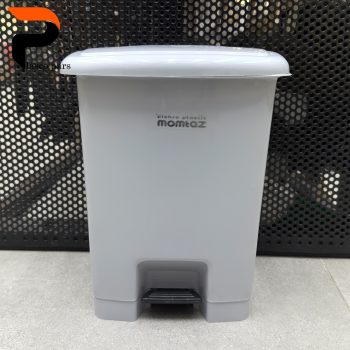 سطل 4 گوش 12 لیتری آرامبند لیمون - Image 3