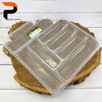 جا قاشقی شفاف لیمون - Image 6