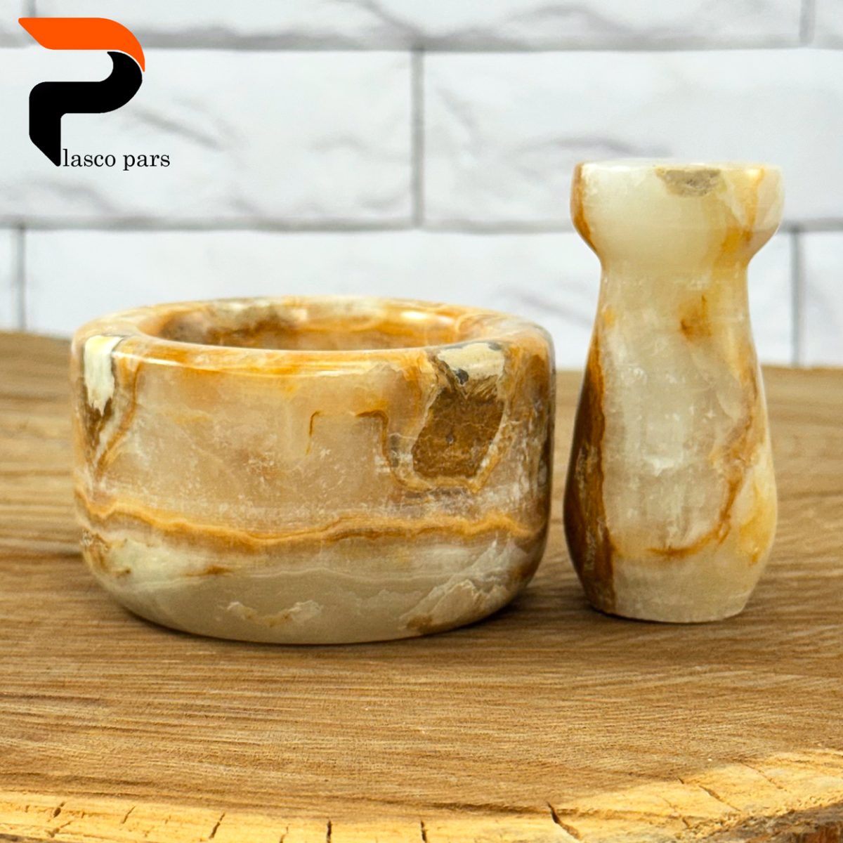 هاون سنگی بزرگ - Image 2