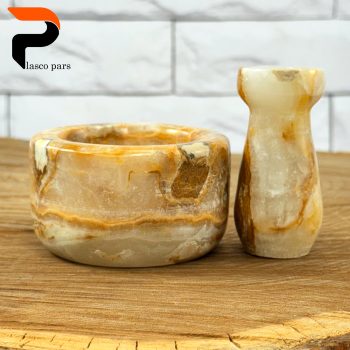 هاون سنگی بزرگ - Image 2