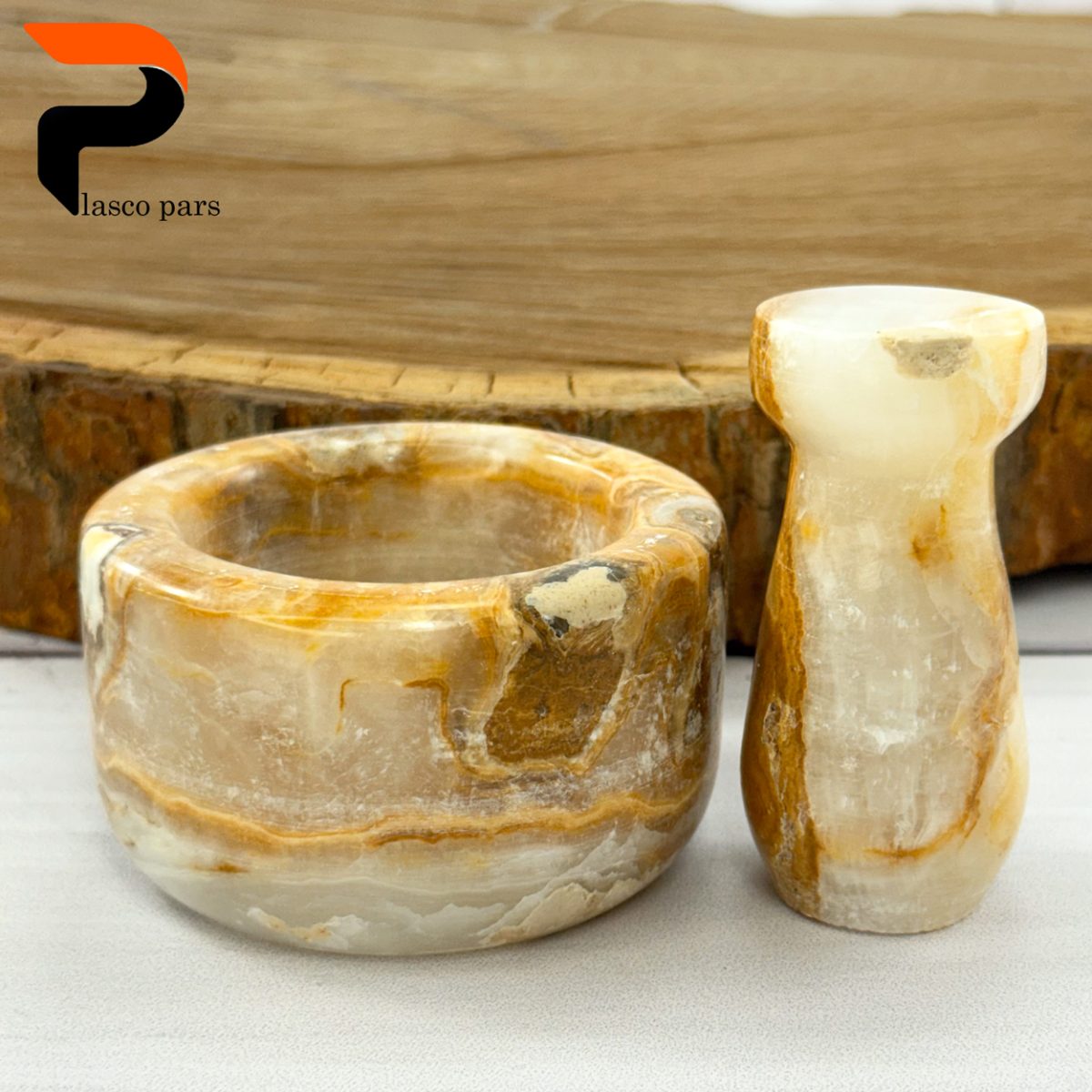 هاون سنگی بزرگ - Image 6