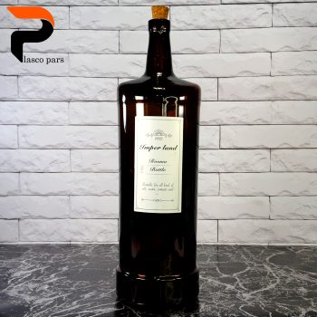 بطری 5 لیتری روما امپریال