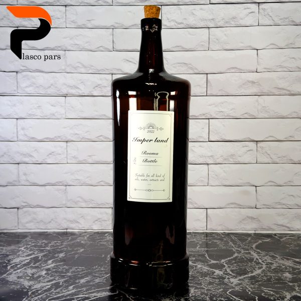 بطری 5 لیتری روما امپریال