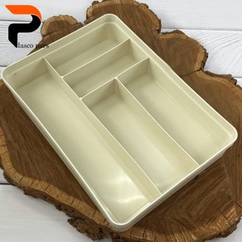 جا قاشقی کابینتی کوچک هور دومان - Image 5