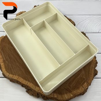 جا قاشقی کابینتی بزرگ هور دومان - Image 5