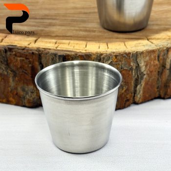 شات استیل تک - Image 4