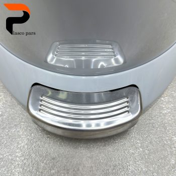 سطل گرد 15لیتری لیمون - Image 6