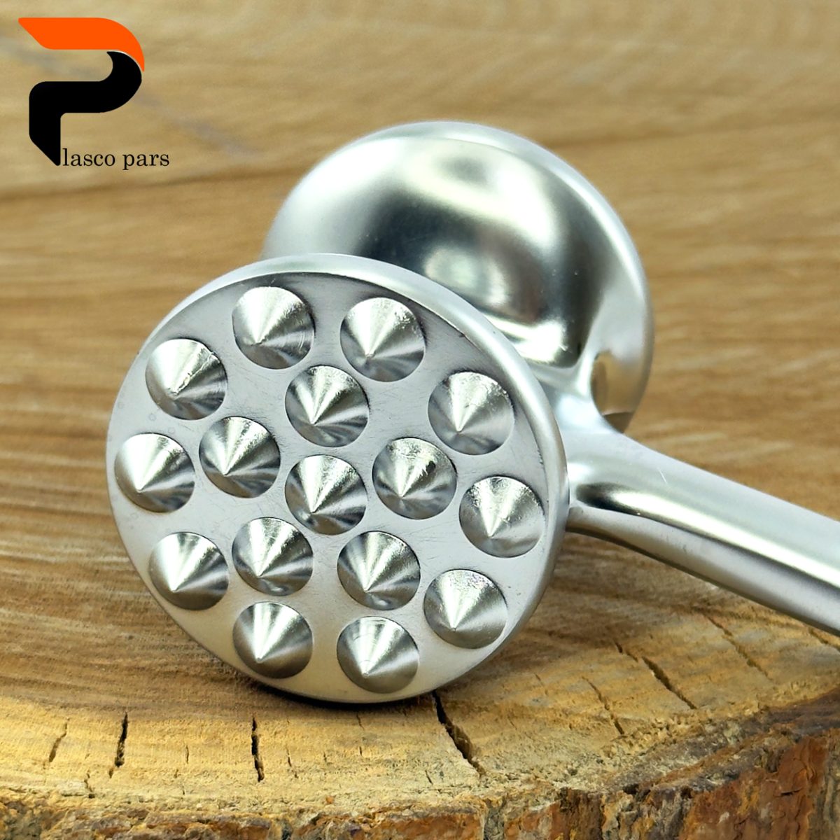 بیفتک کوب دو طرفه 2799 - Image 3