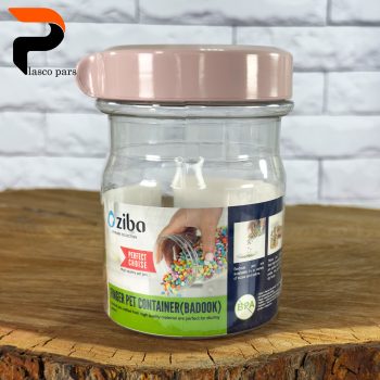 بانکه بادوک متوسط سایز 4 زیبا - Image 5