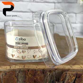 بانکه کوکونات4 زیبا - Image 2