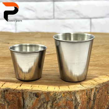 شات استیل تک