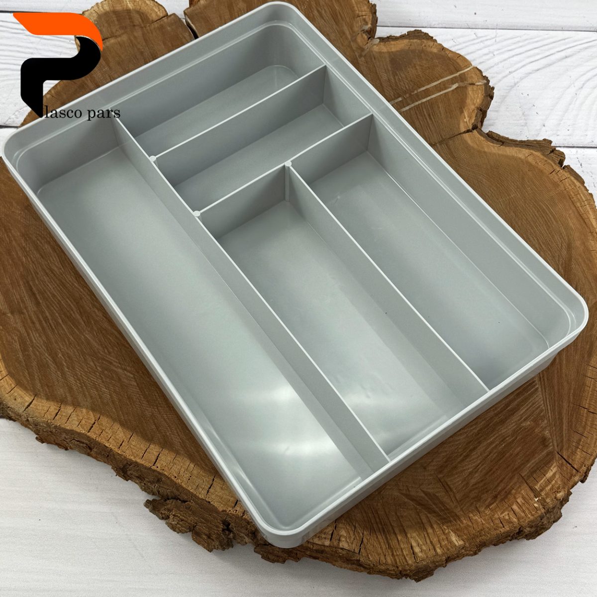 جا قاشقی کابینتی کوچک هور دومان - Image 6