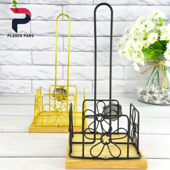 جادستمال حوله رومیزی مربع لیمیتاک